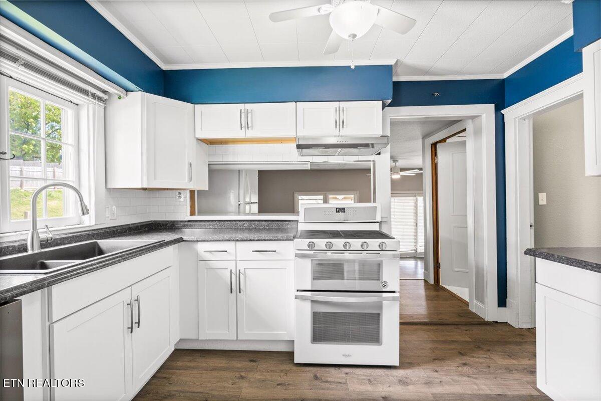 306 E Walden St, LaFollette