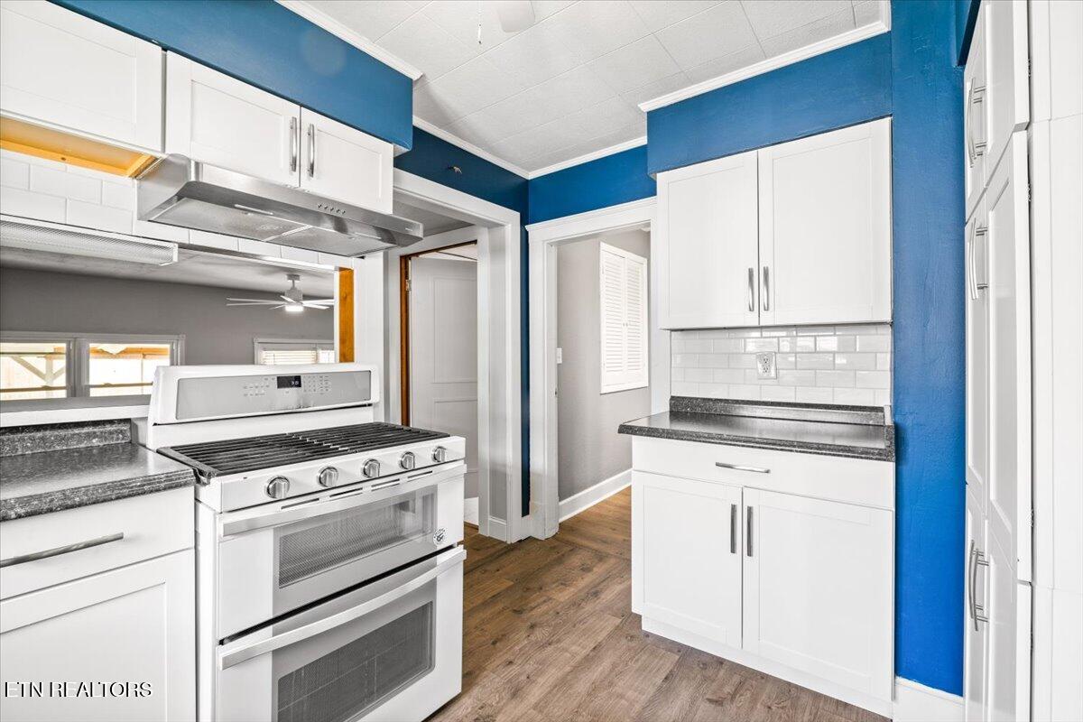 306 E Walden St, LaFollette