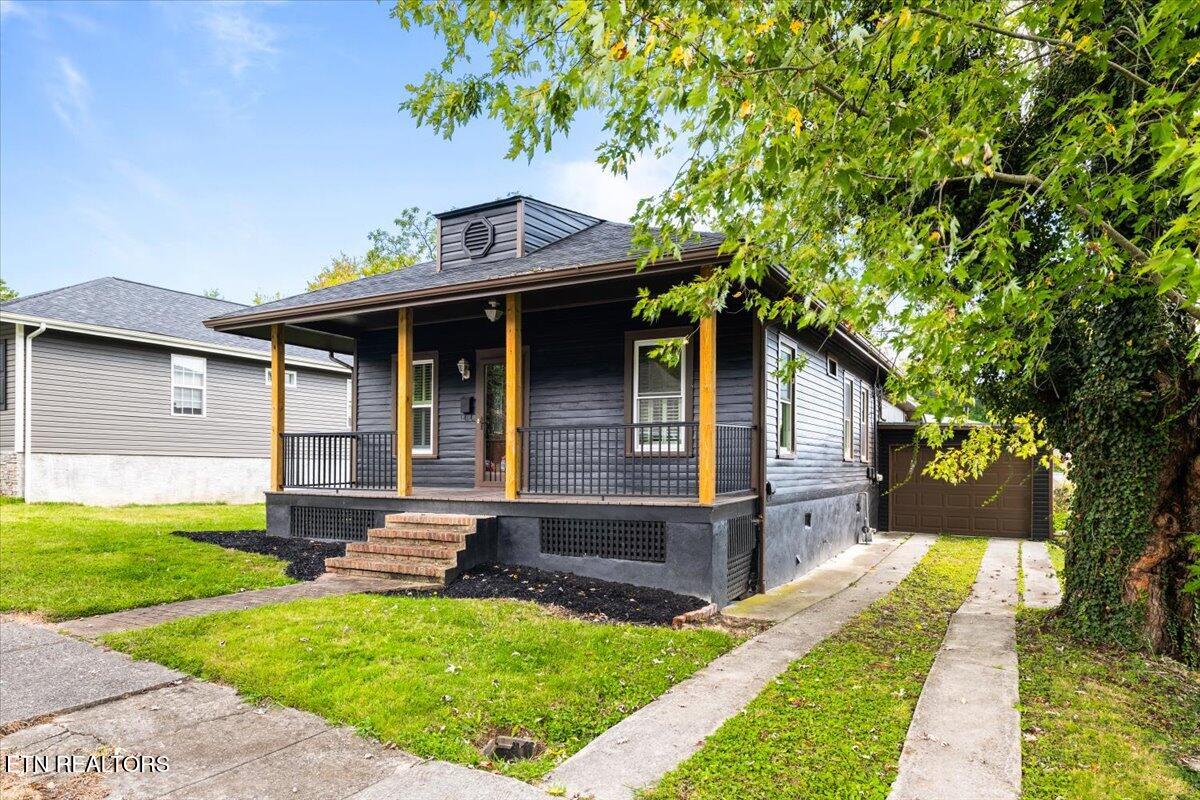 306 E Walden St, LaFollette