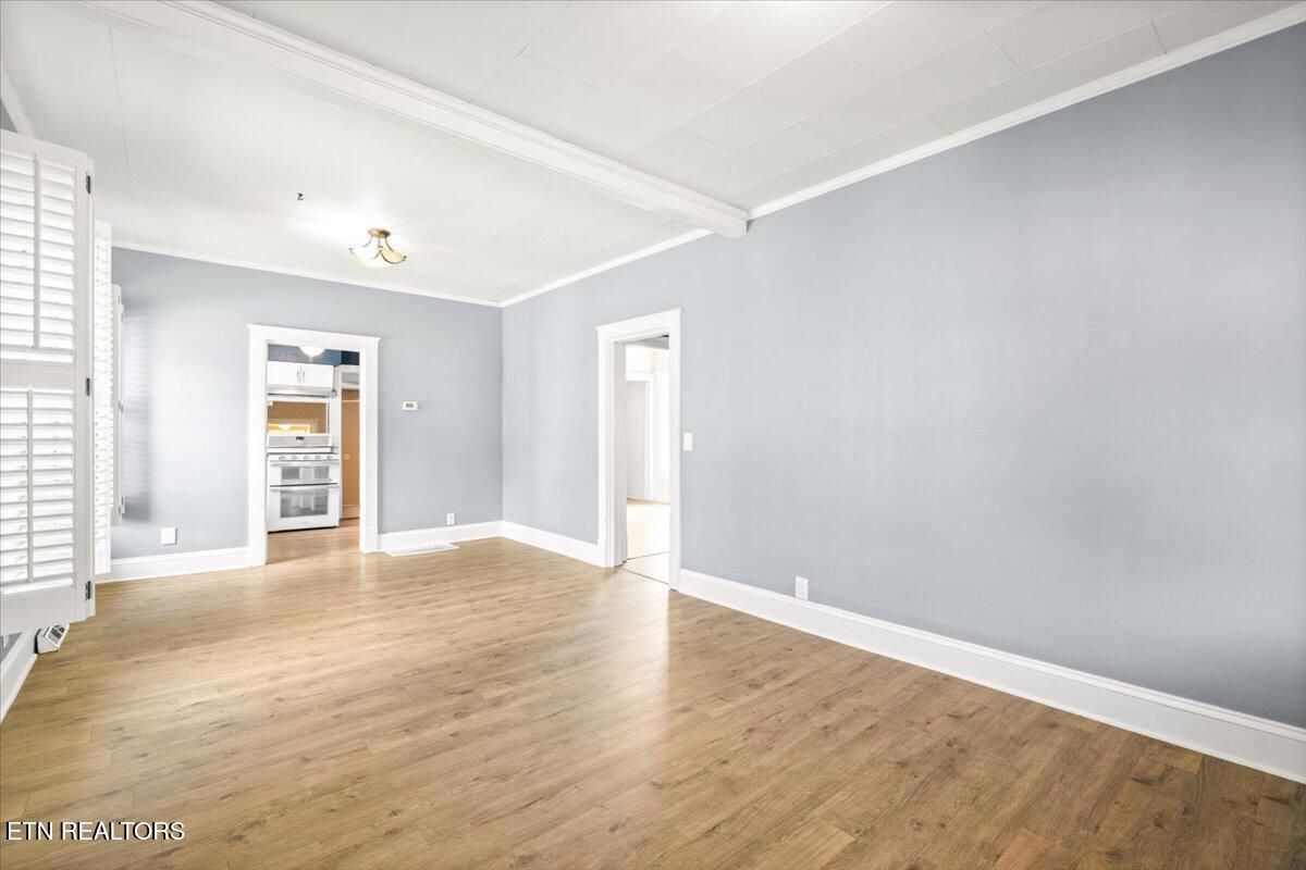 306 E Walden St, LaFollette