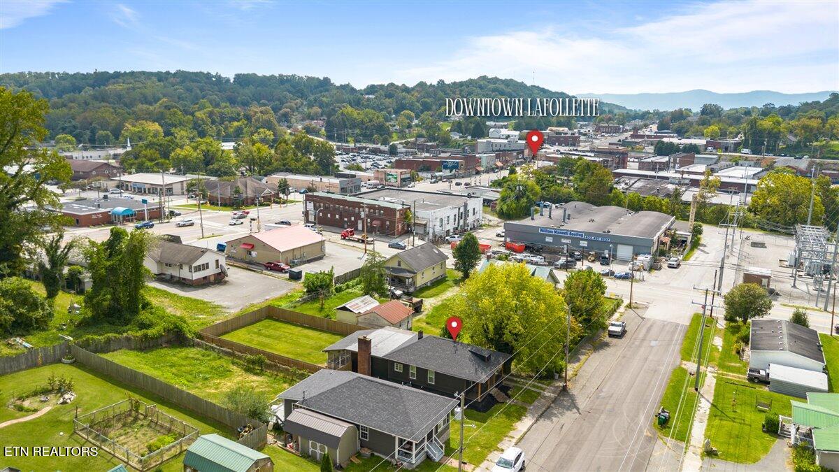 306 E Walden St, LaFollette