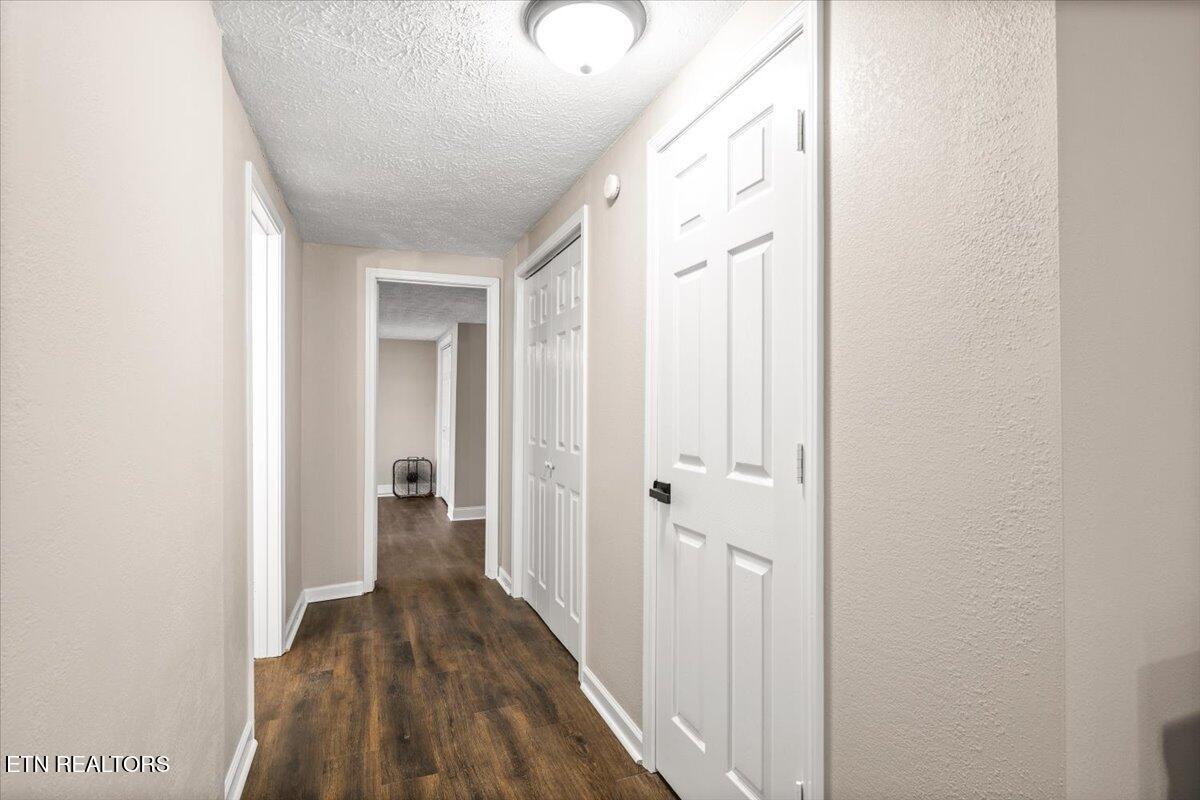 307 N 21st St, LaFollette