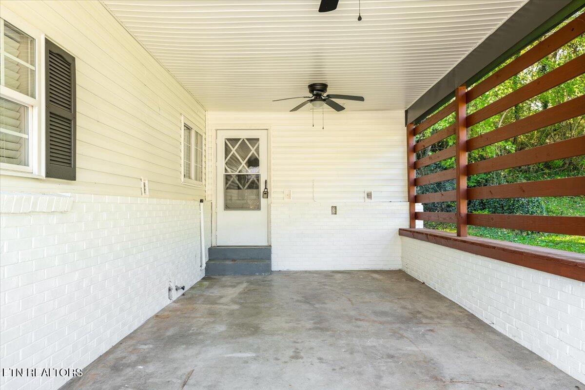 307 N 21st St, LaFollette