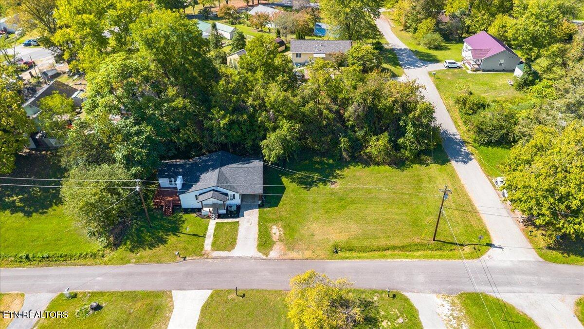 307 N 21st St, LaFollette