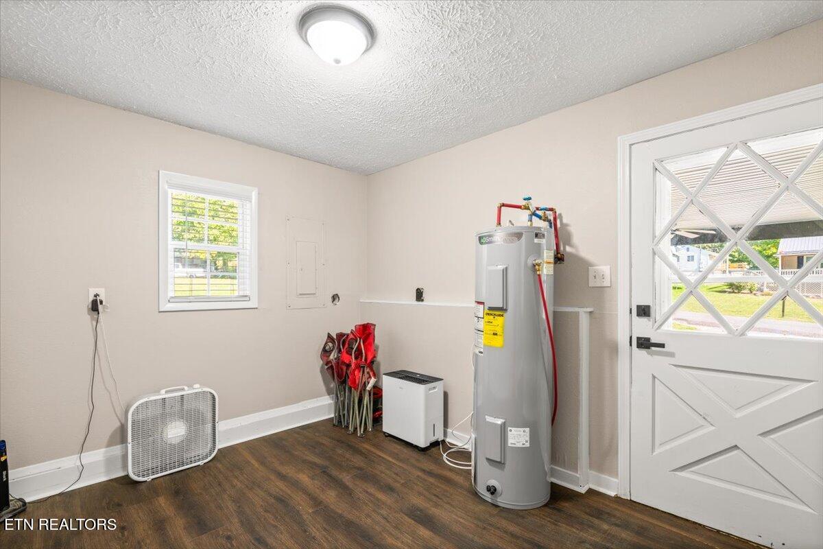 307 N 21st St, LaFollette