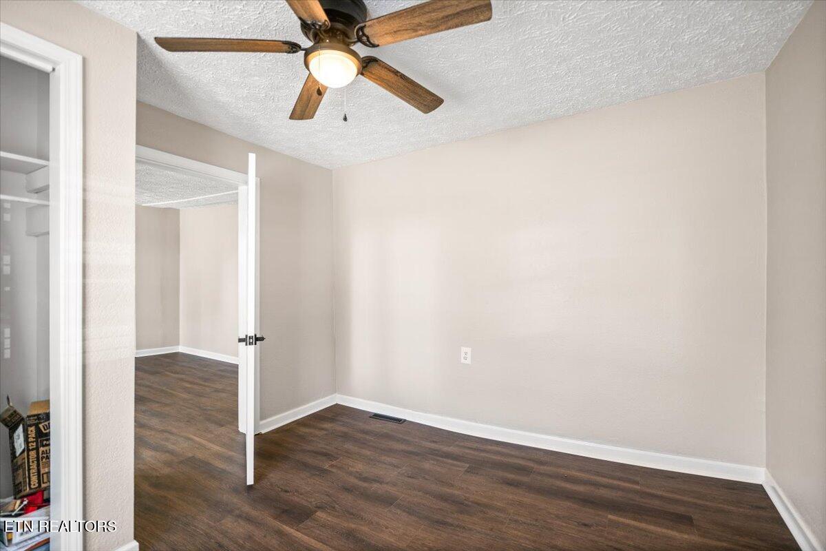 307 N 21st St, LaFollette