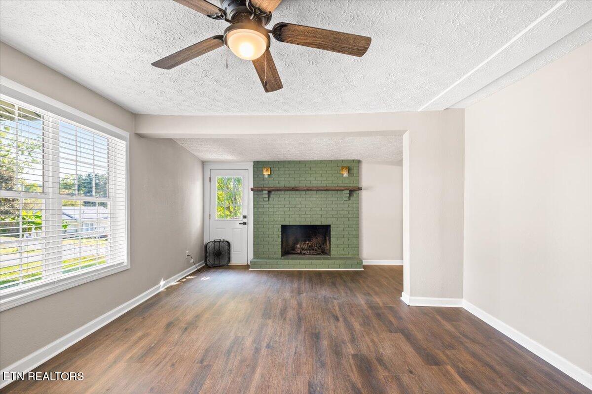 307 N 21st St, LaFollette