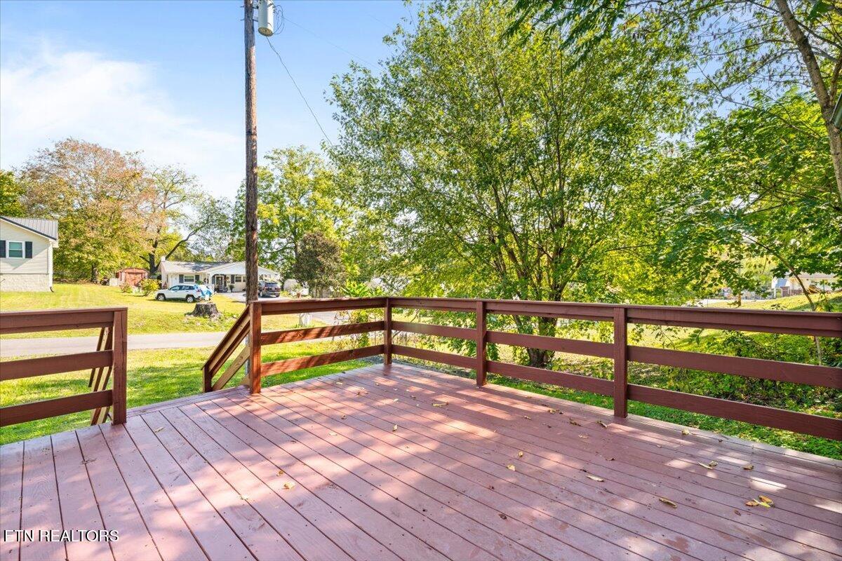 307 N 21st St, LaFollette