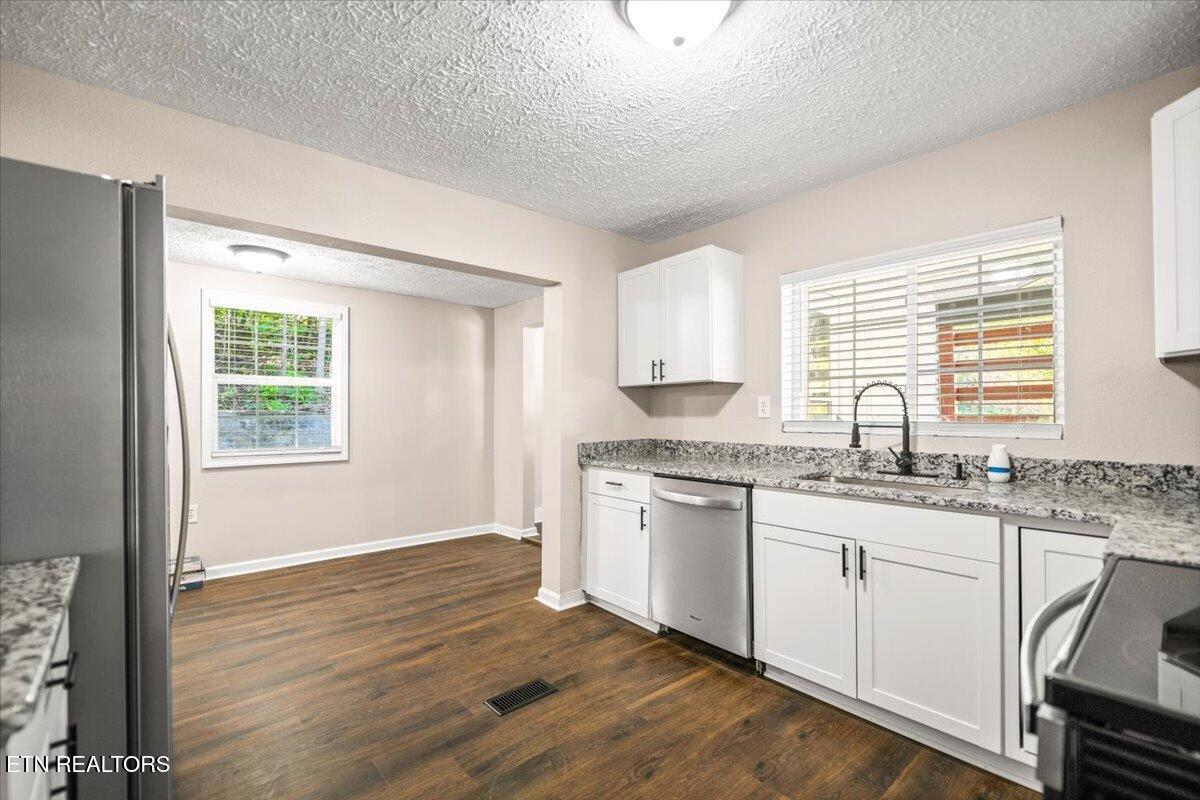 307 N 21st St, LaFollette