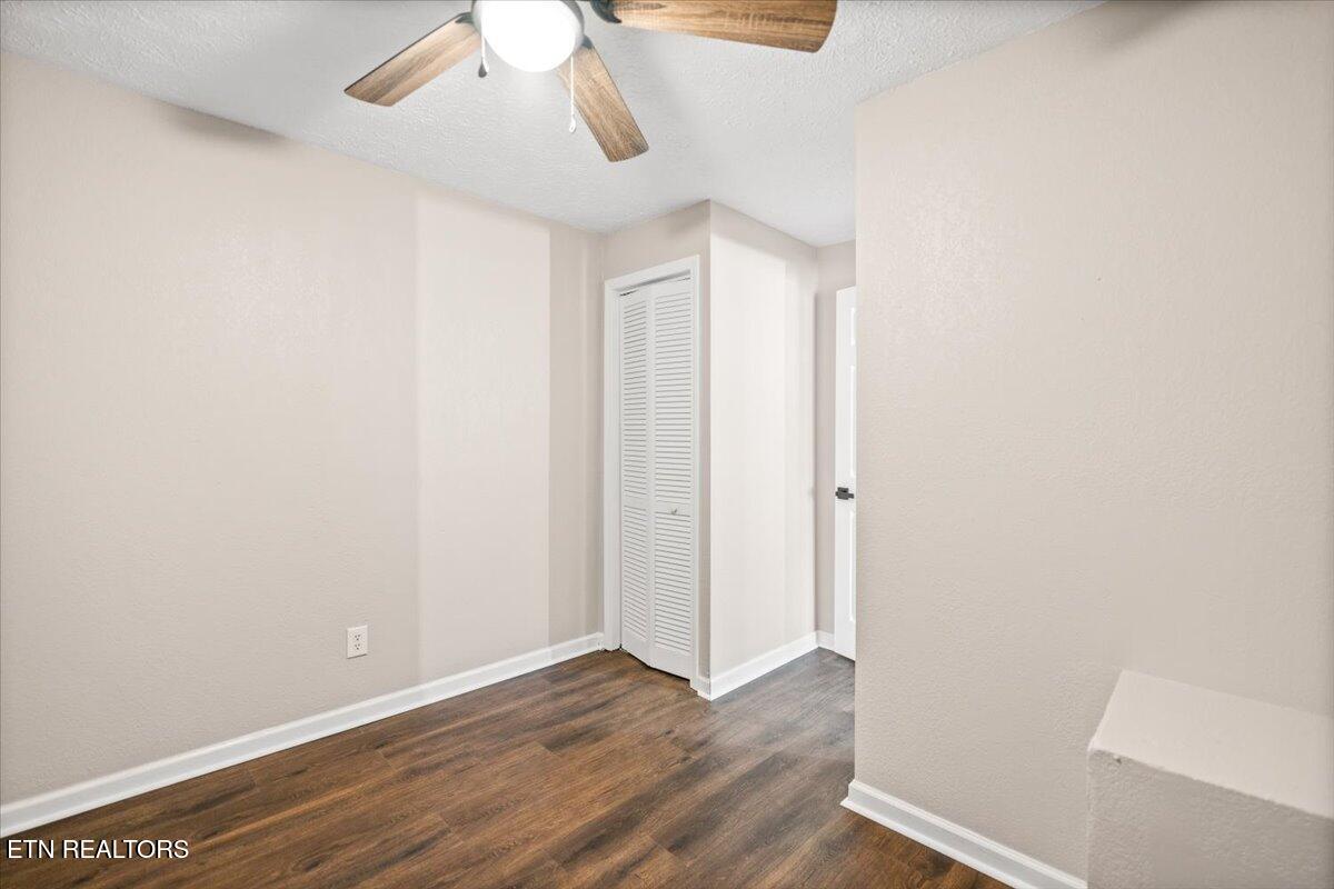 307 N 21st St, LaFollette