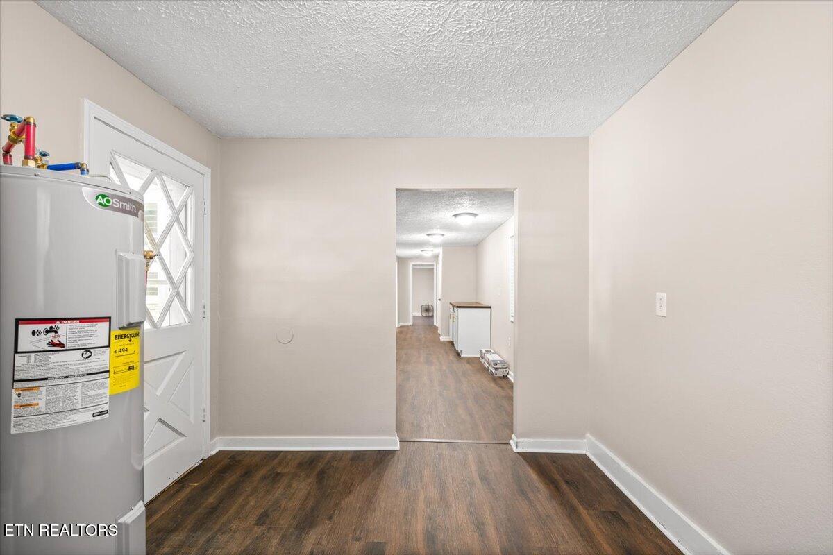 307 N 21st St, LaFollette