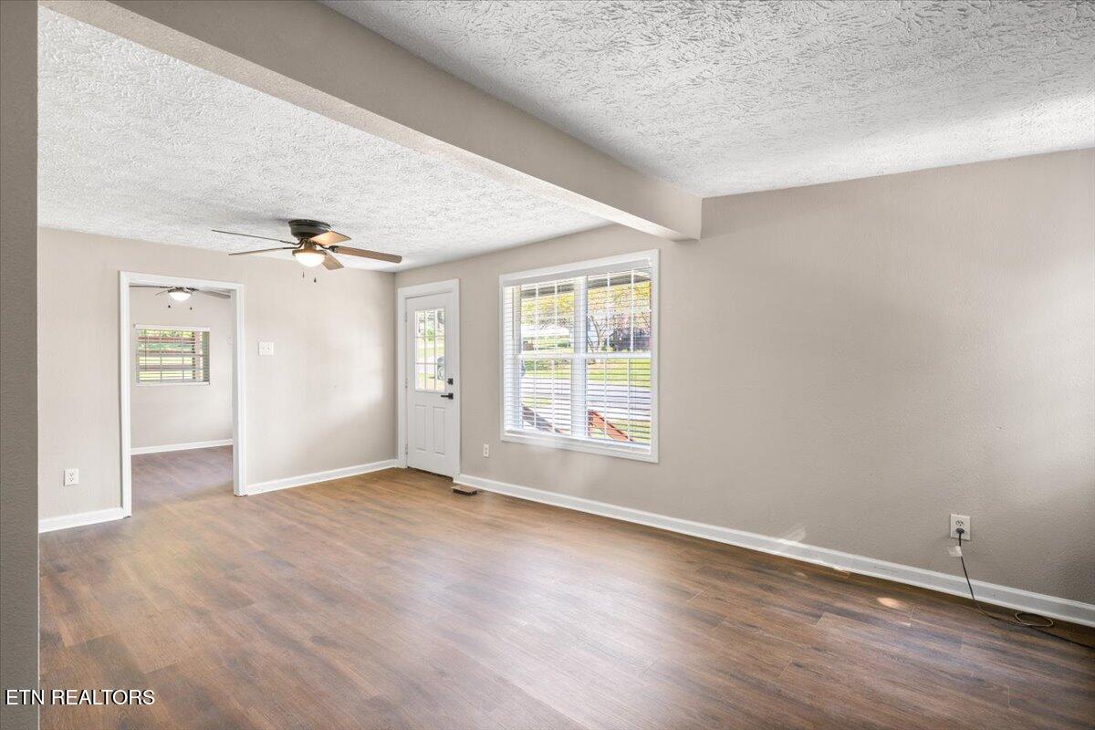 307 N 21st St, LaFollette