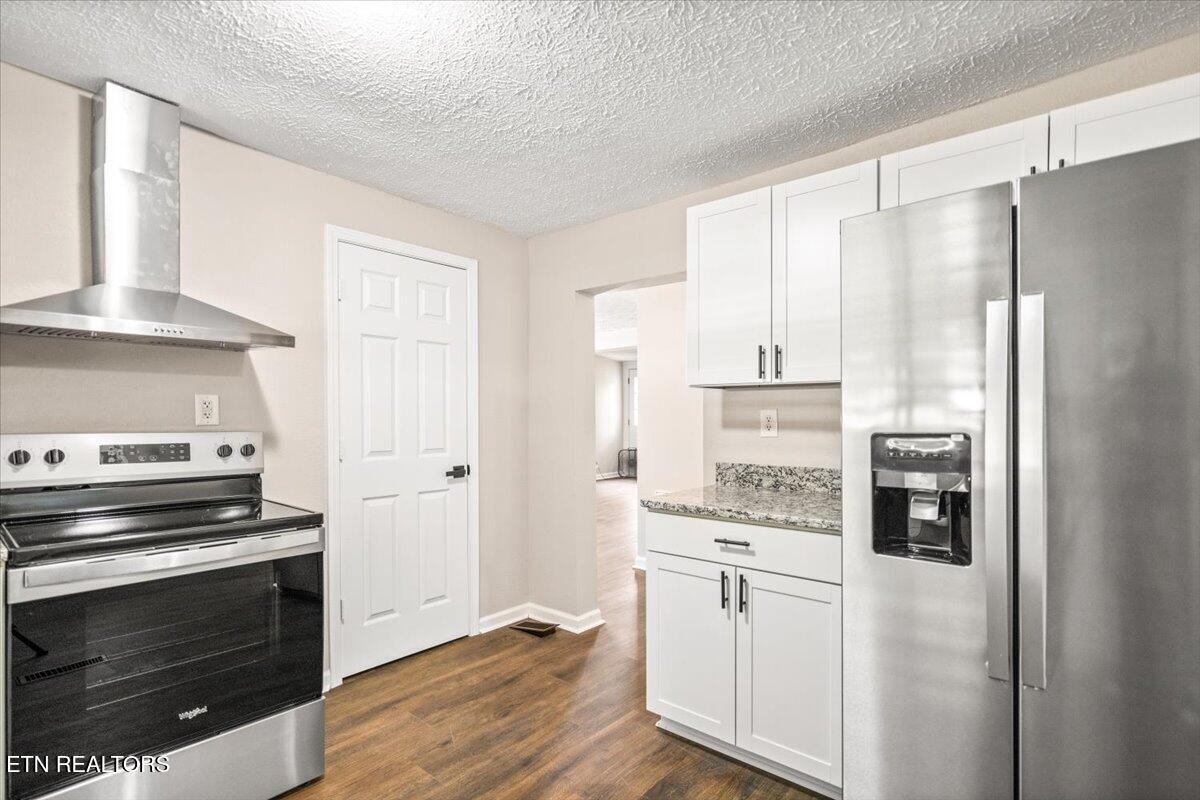 307 N 21st St, LaFollette