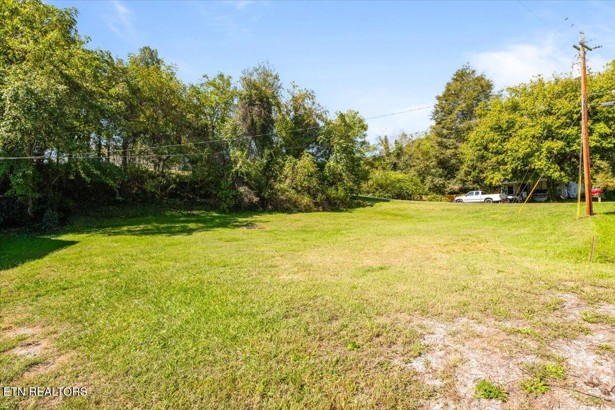 307 N 21st St, LaFollette