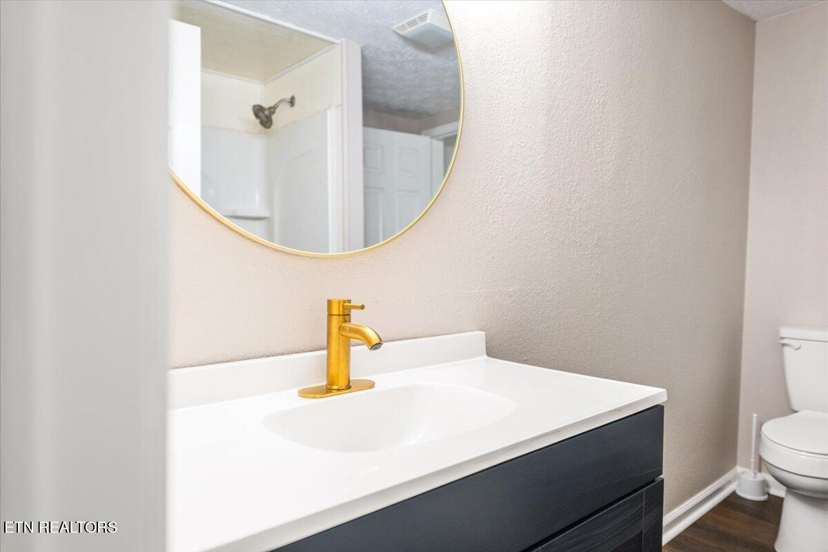 307 N 21st St, LaFollette