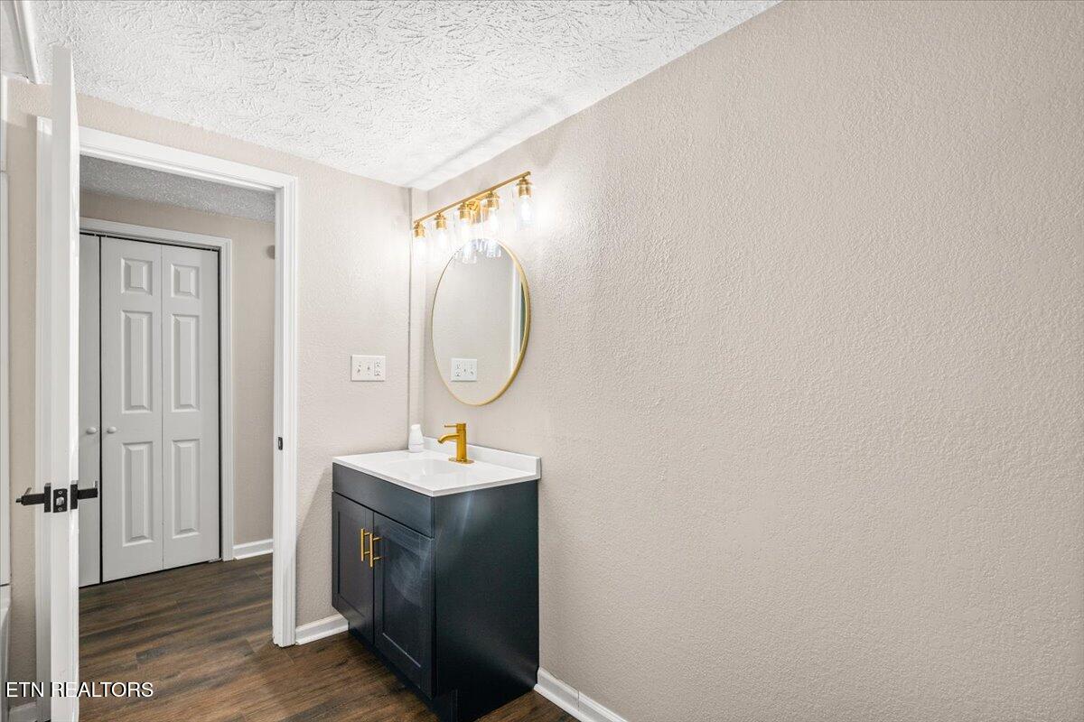 307 N 21st St, LaFollette