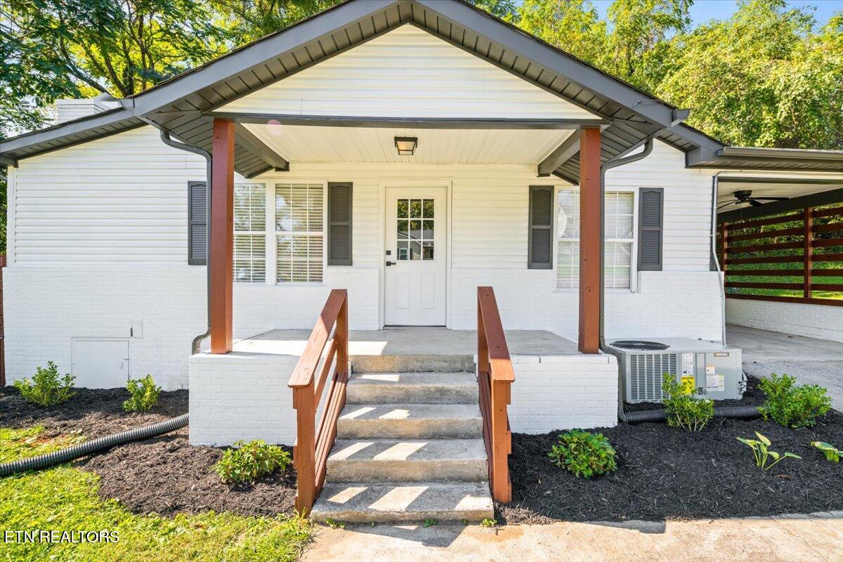 307 N 21st St, LaFollette