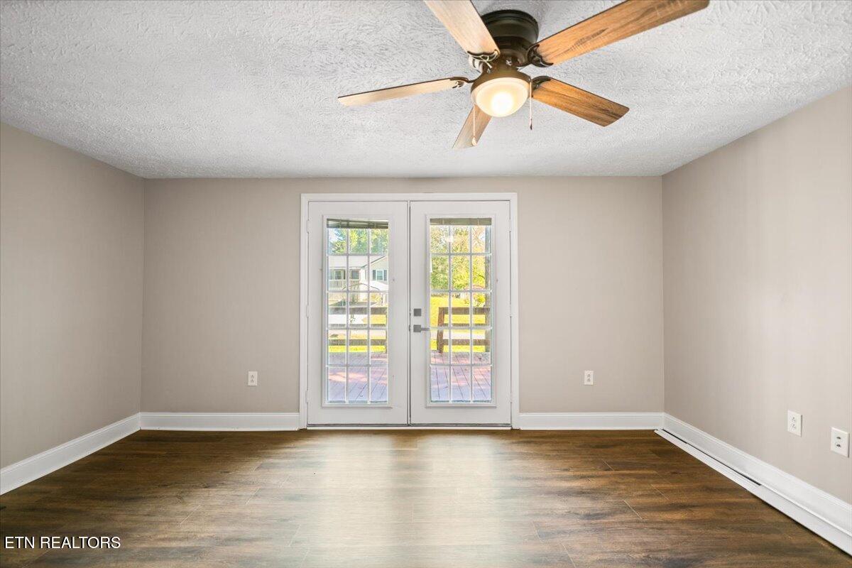 307 N 21st St, LaFollette