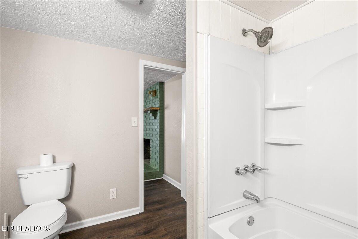 307 N 21st St, LaFollette