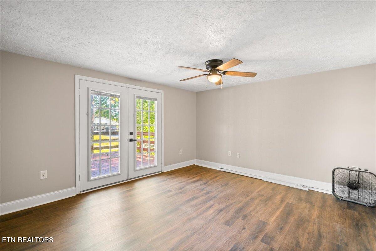 307 N 21st St, LaFollette