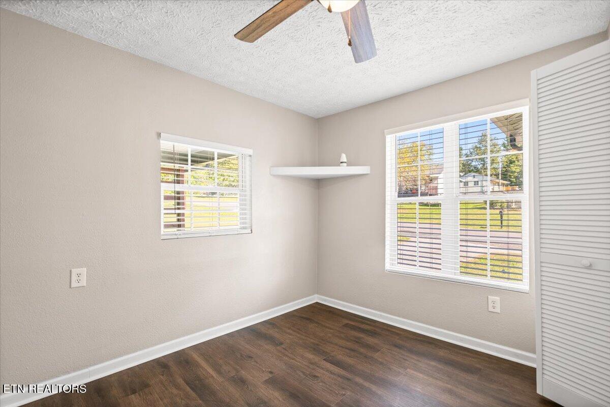 307 N 21st St, LaFollette