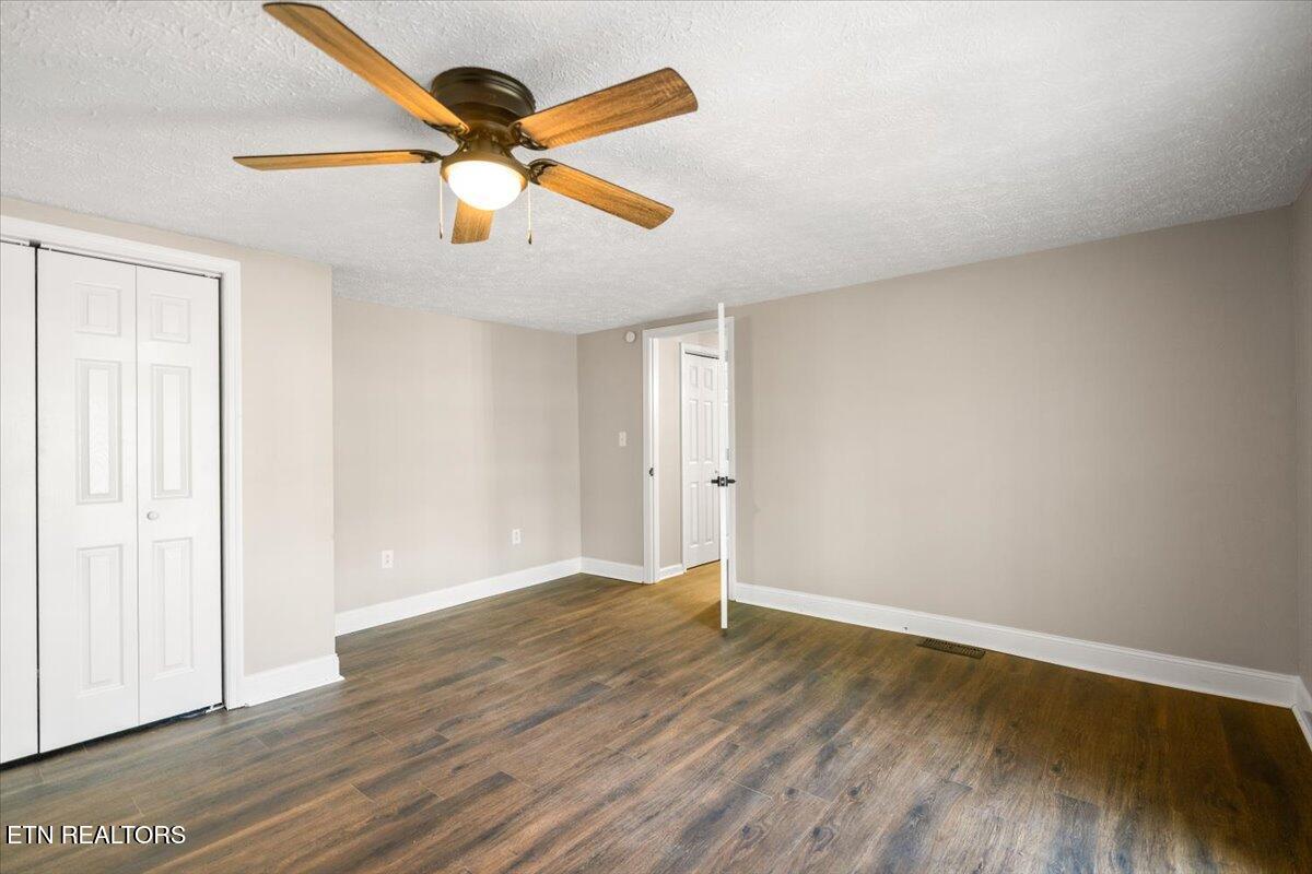 307 N 21st St, LaFollette