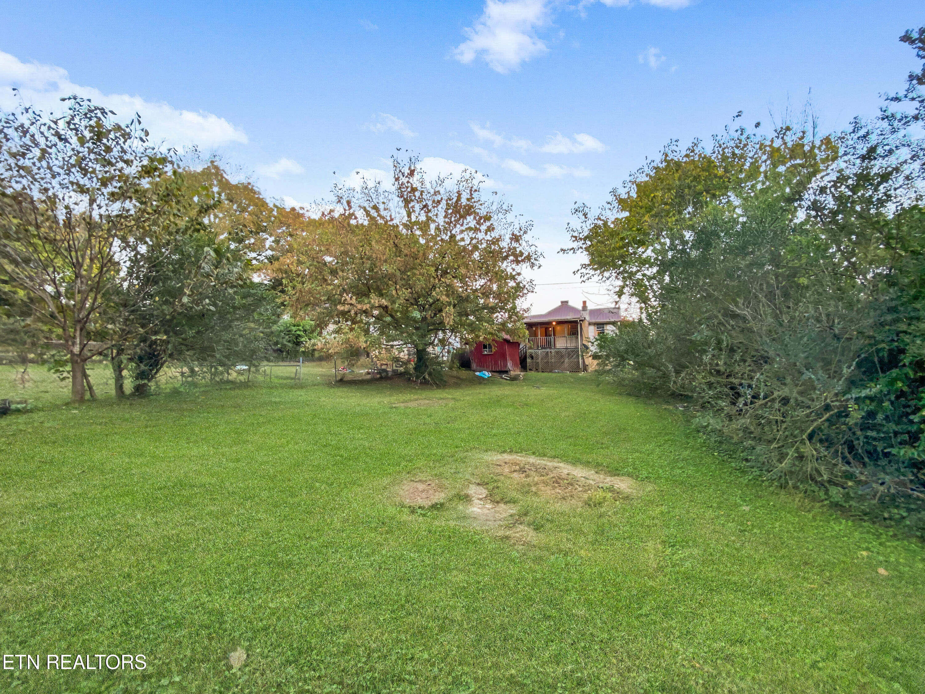 503 E Prospect St, LaFollette