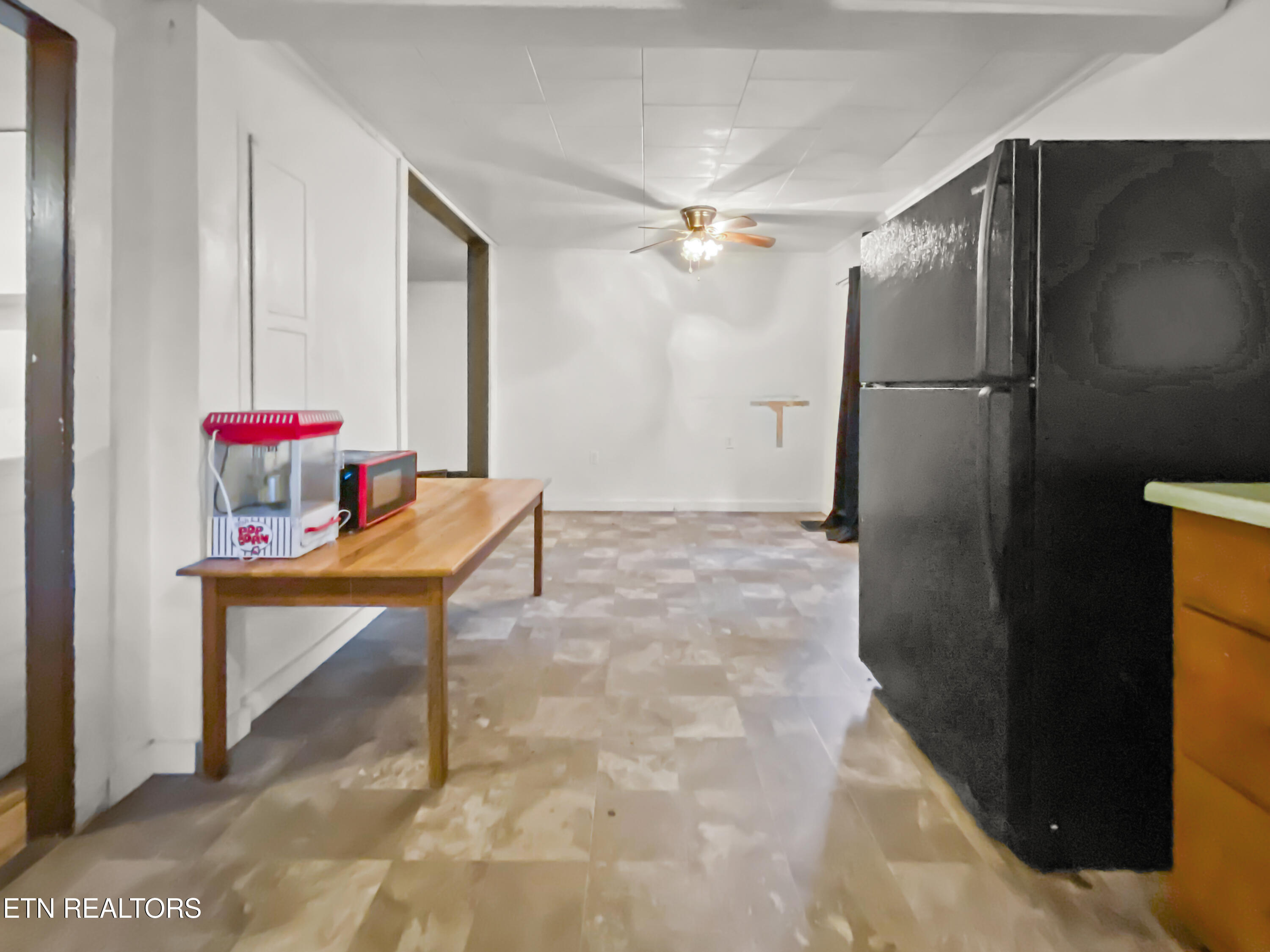 503 E Prospect St, LaFollette