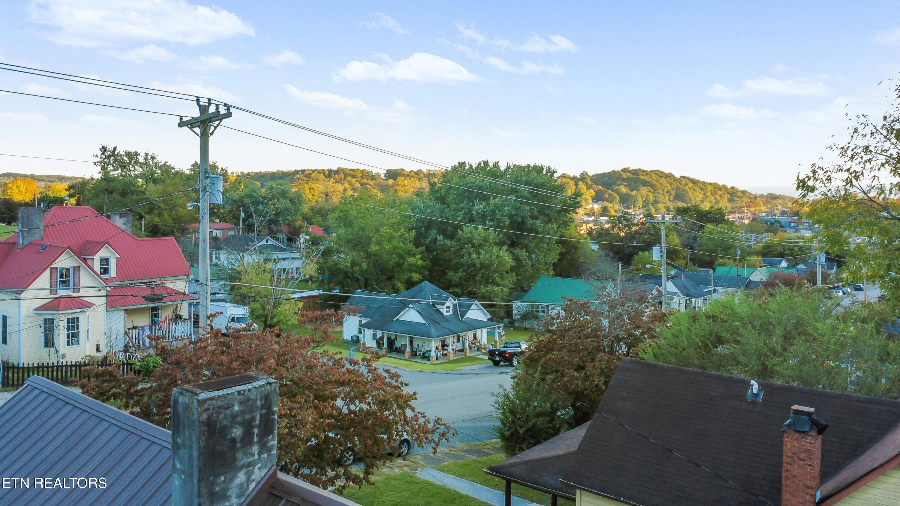 503 E Prospect St, LaFollette