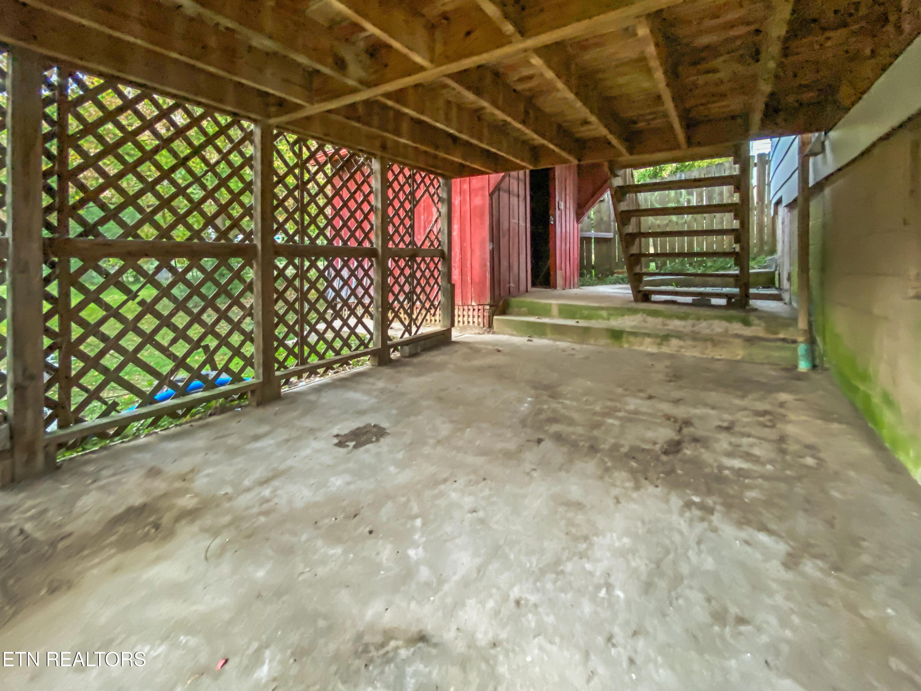 503 E Prospect St, LaFollette