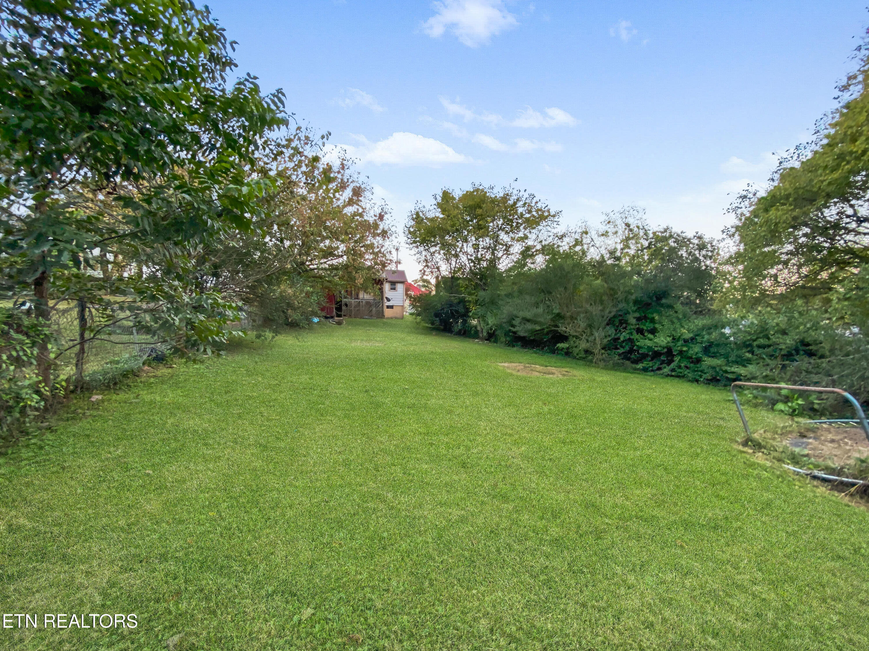 503 E Prospect St, LaFollette