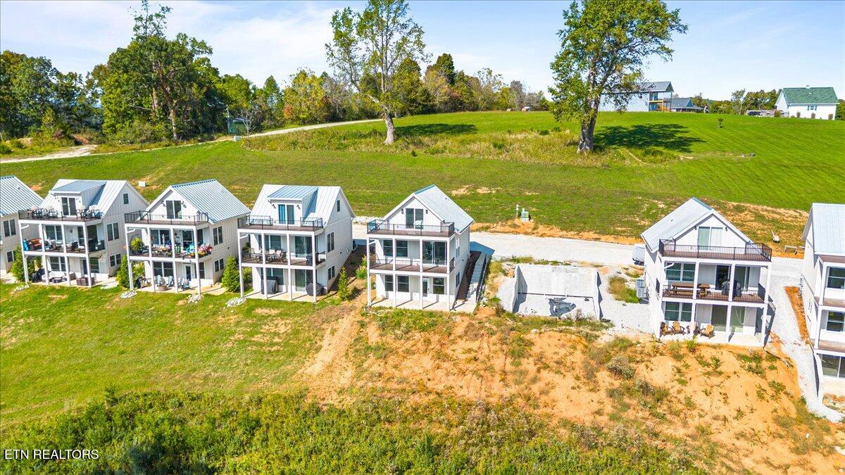 150 E Harbor View Lane, LaFollette