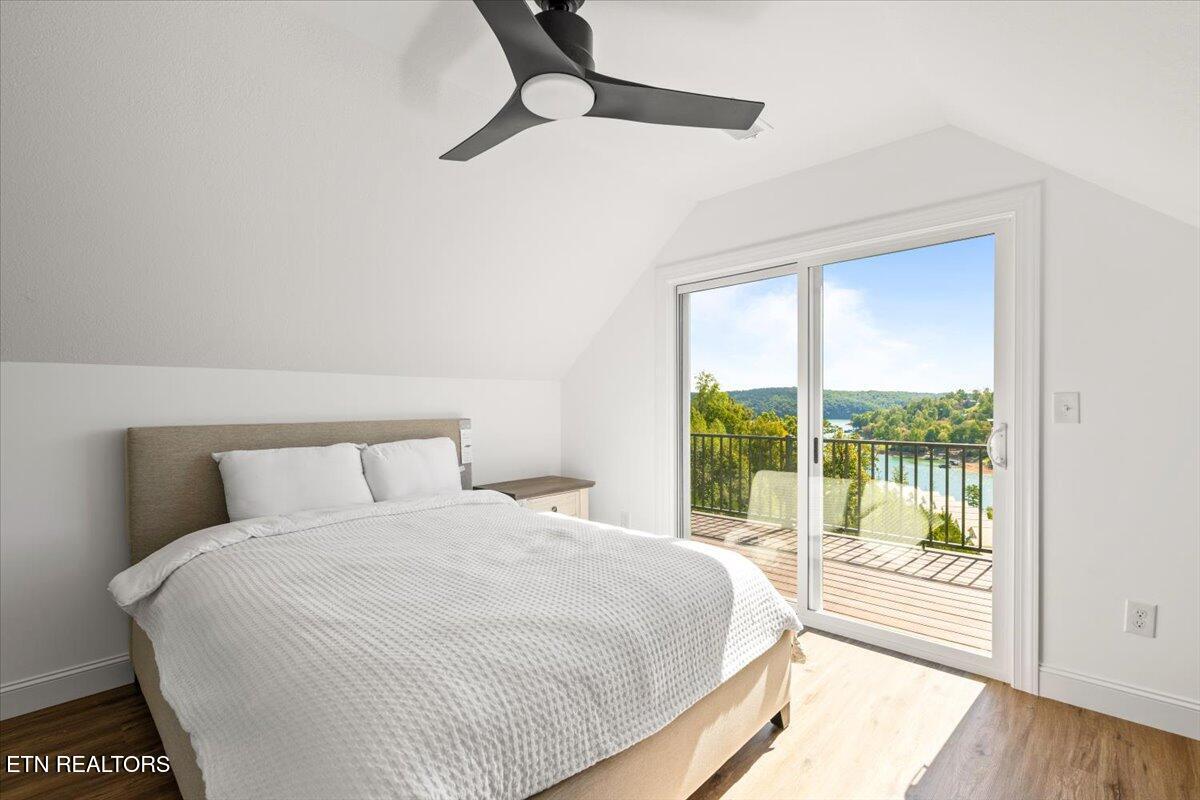 150 E Harbor View Lane, LaFollette