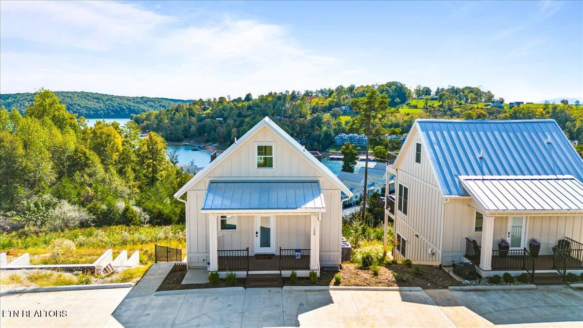 150 E Harbor View Lane, LaFollette