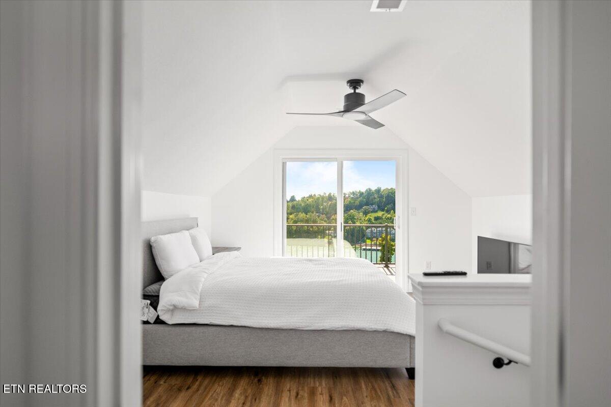 150 E Harbor View Lane, LaFollette