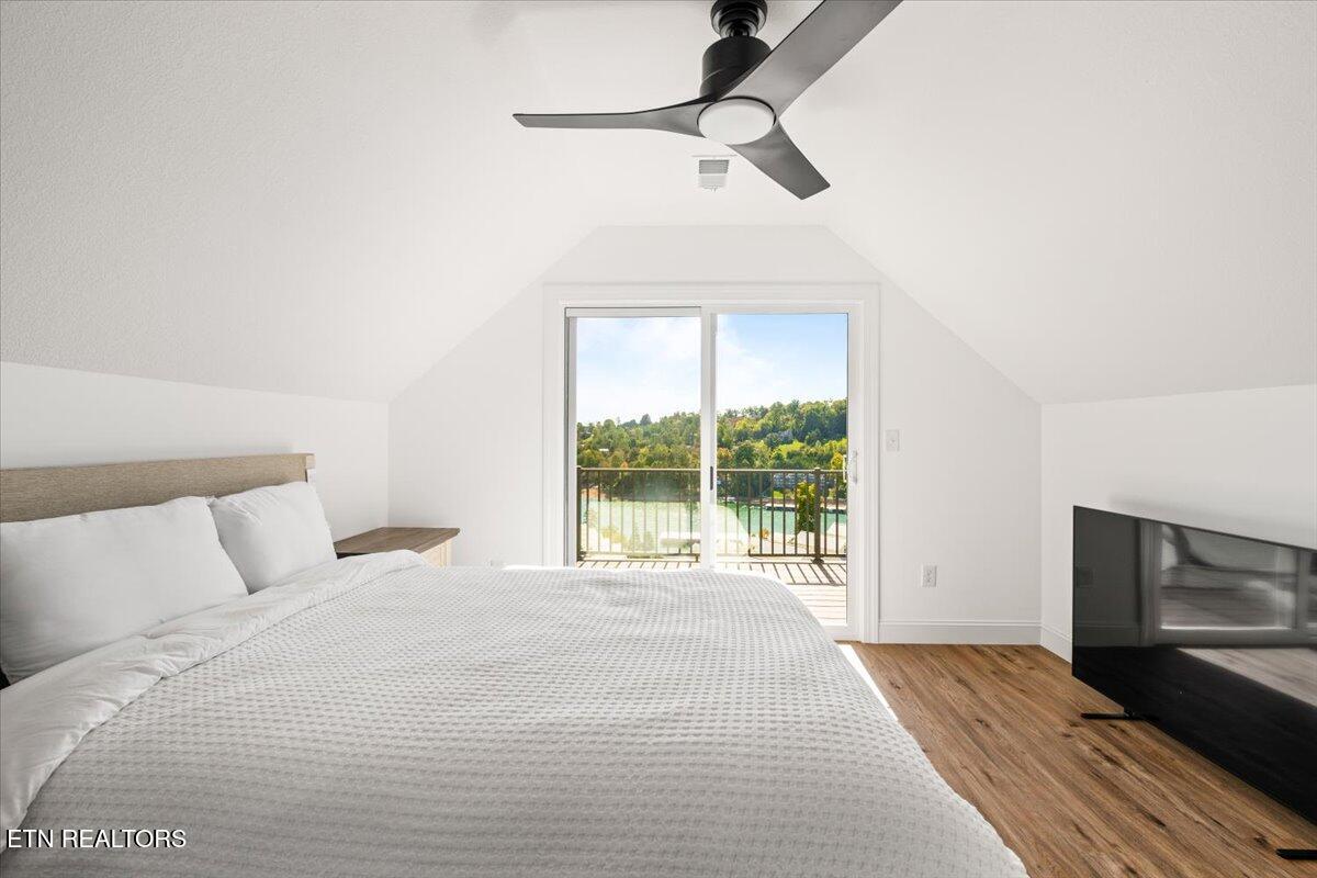 150 E Harbor View Lane, LaFollette