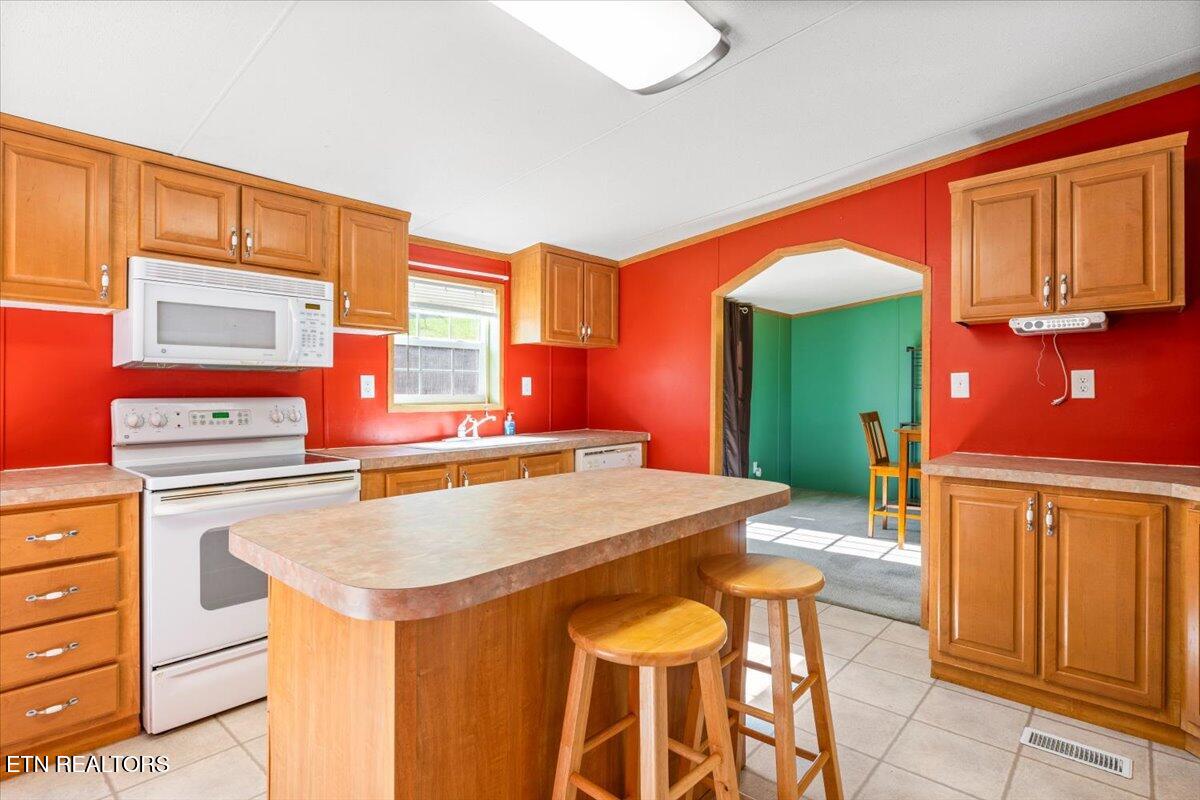 114 Myrtle Vinsant Lane, Jacksboro