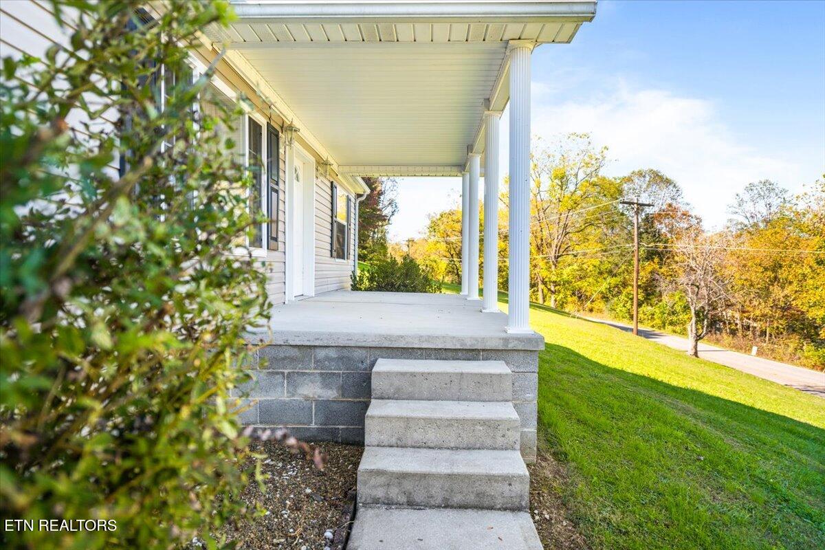 114 Myrtle Vinsant Lane, Jacksboro