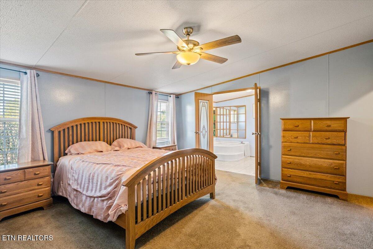 114 Myrtle Vinsant Lane, Jacksboro