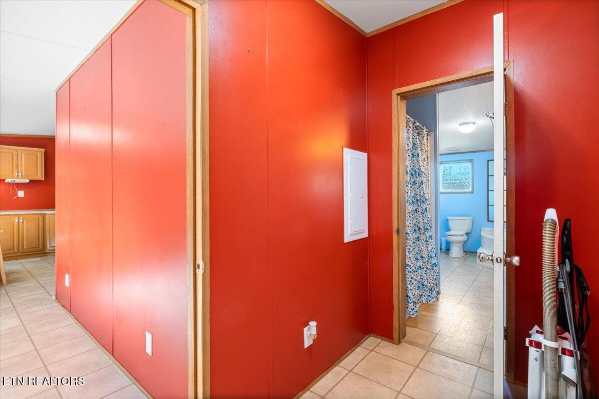 114 Myrtle Vinsant Lane, Jacksboro