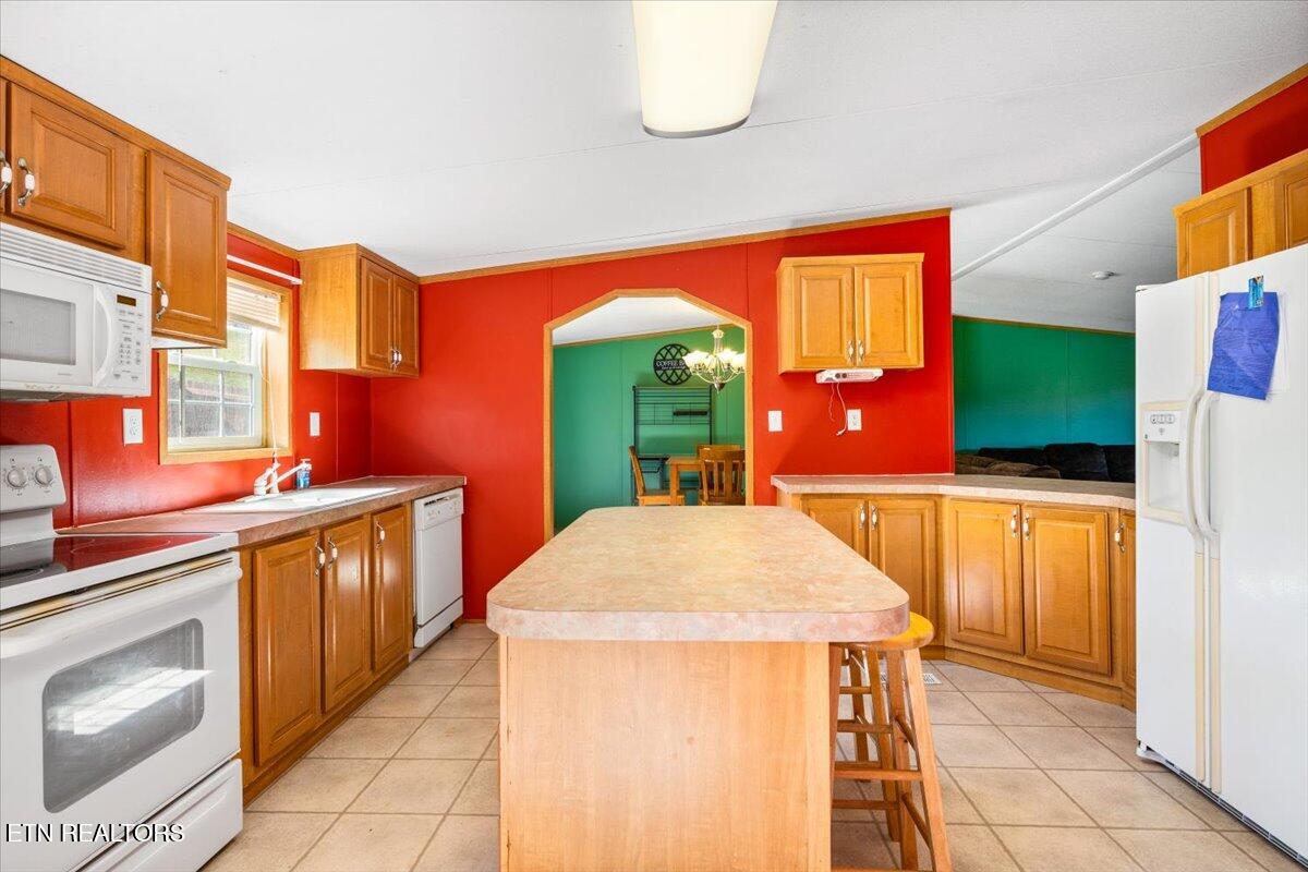 114 Myrtle Vinsant Lane, Jacksboro