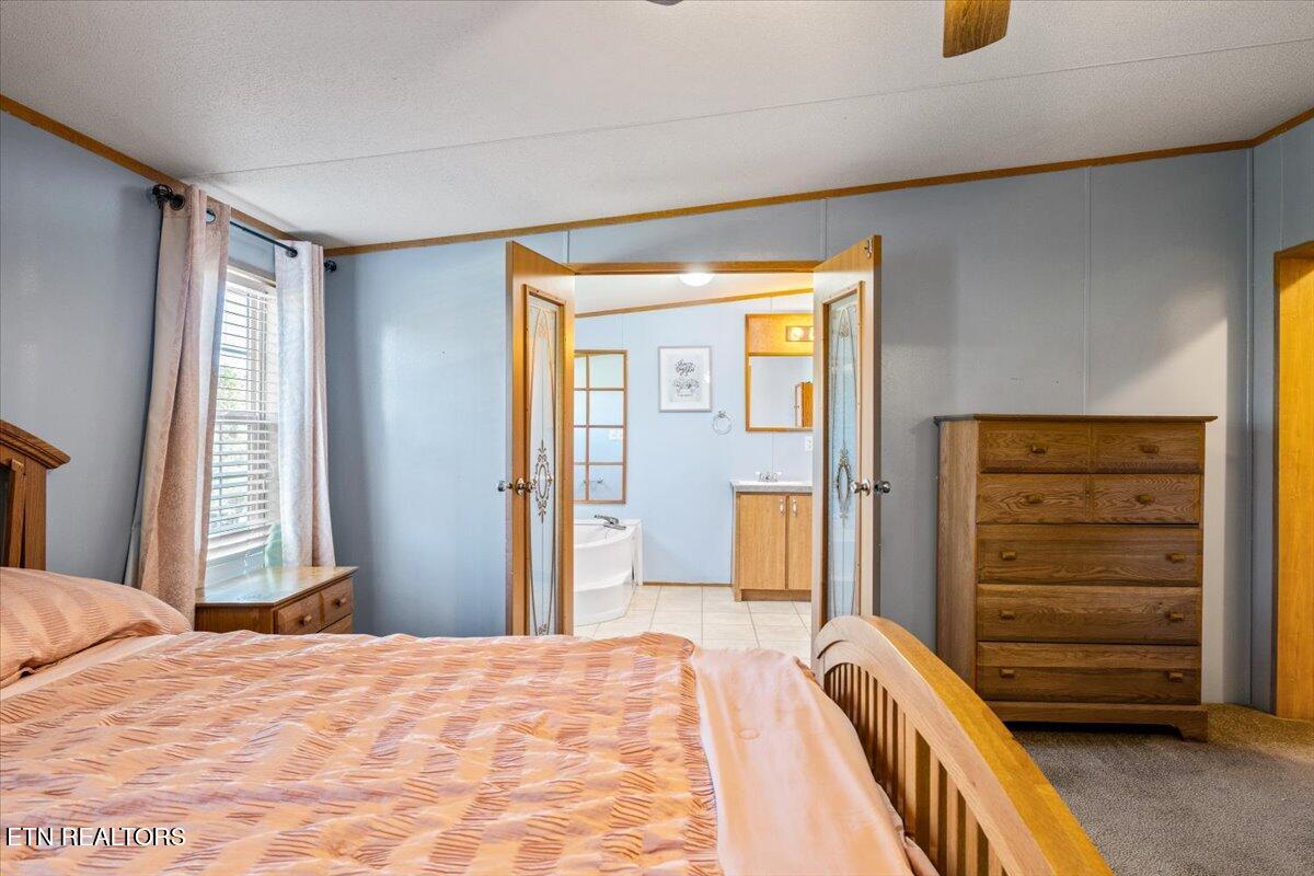 114 Myrtle Vinsant Lane, Jacksboro