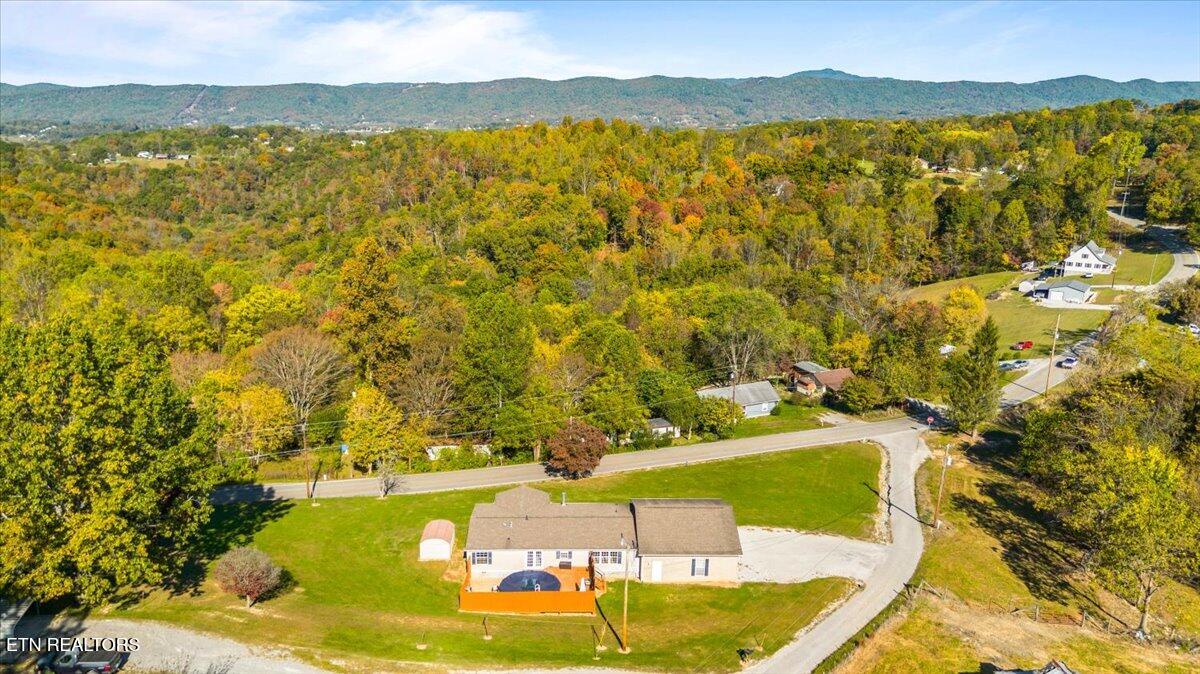 114 Myrtle Vinsant Lane, Jacksboro