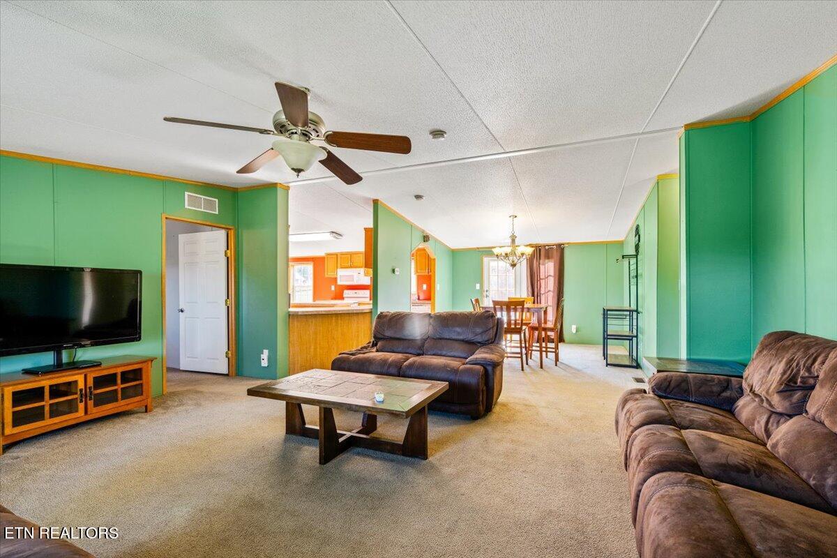 114 Myrtle Vinsant Lane, Jacksboro