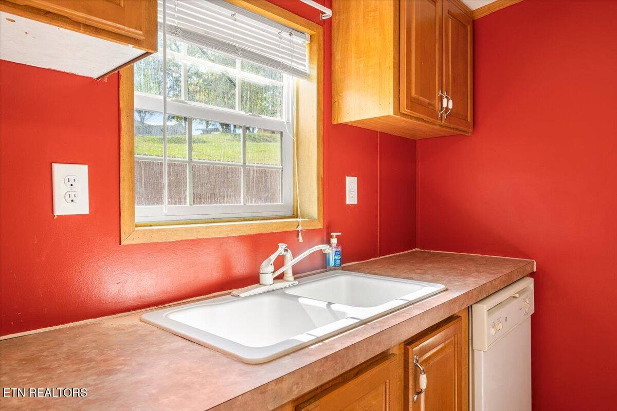 114 Myrtle Vinsant Lane, Jacksboro