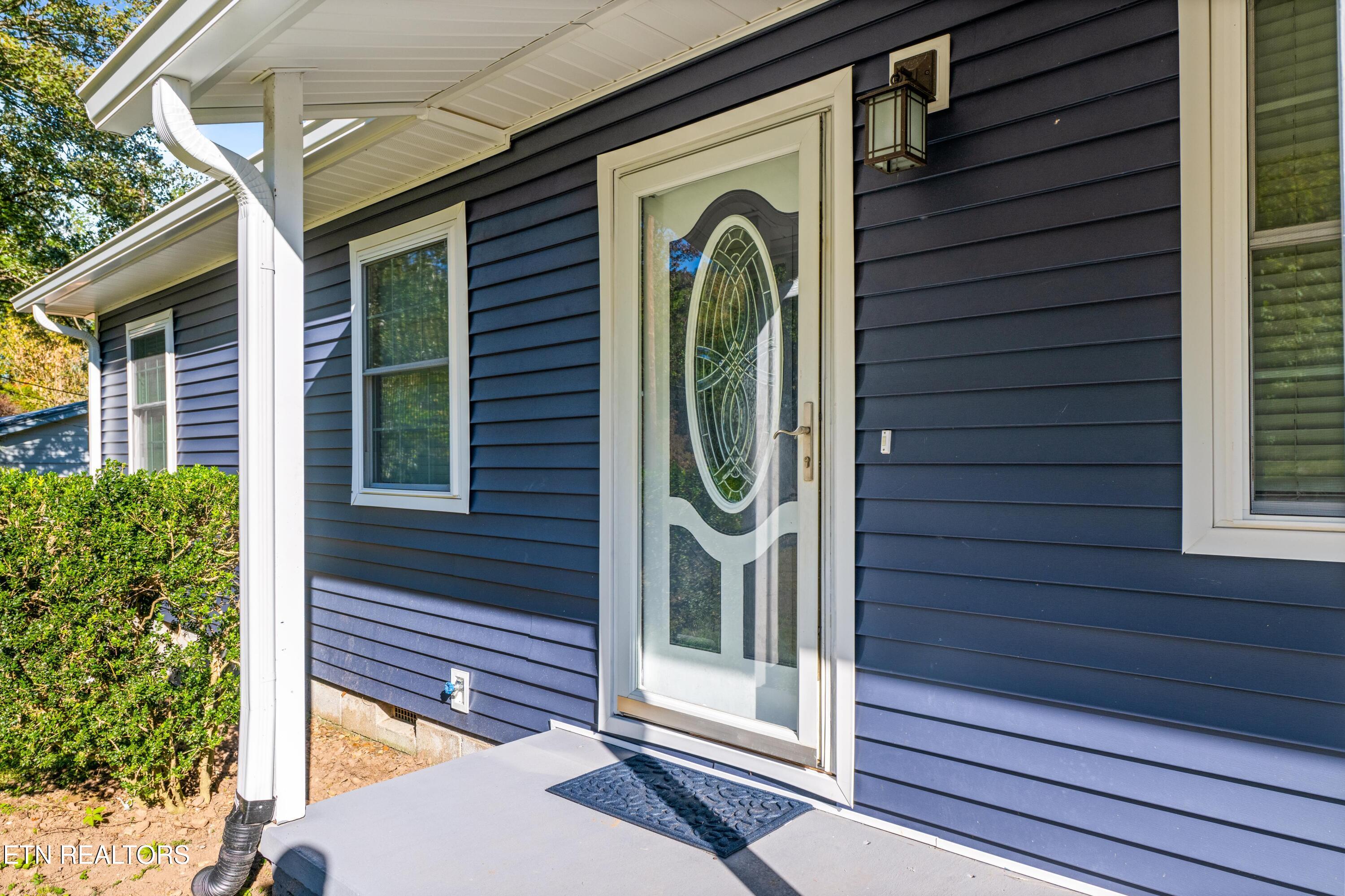 130 Pike Lane, Caryville