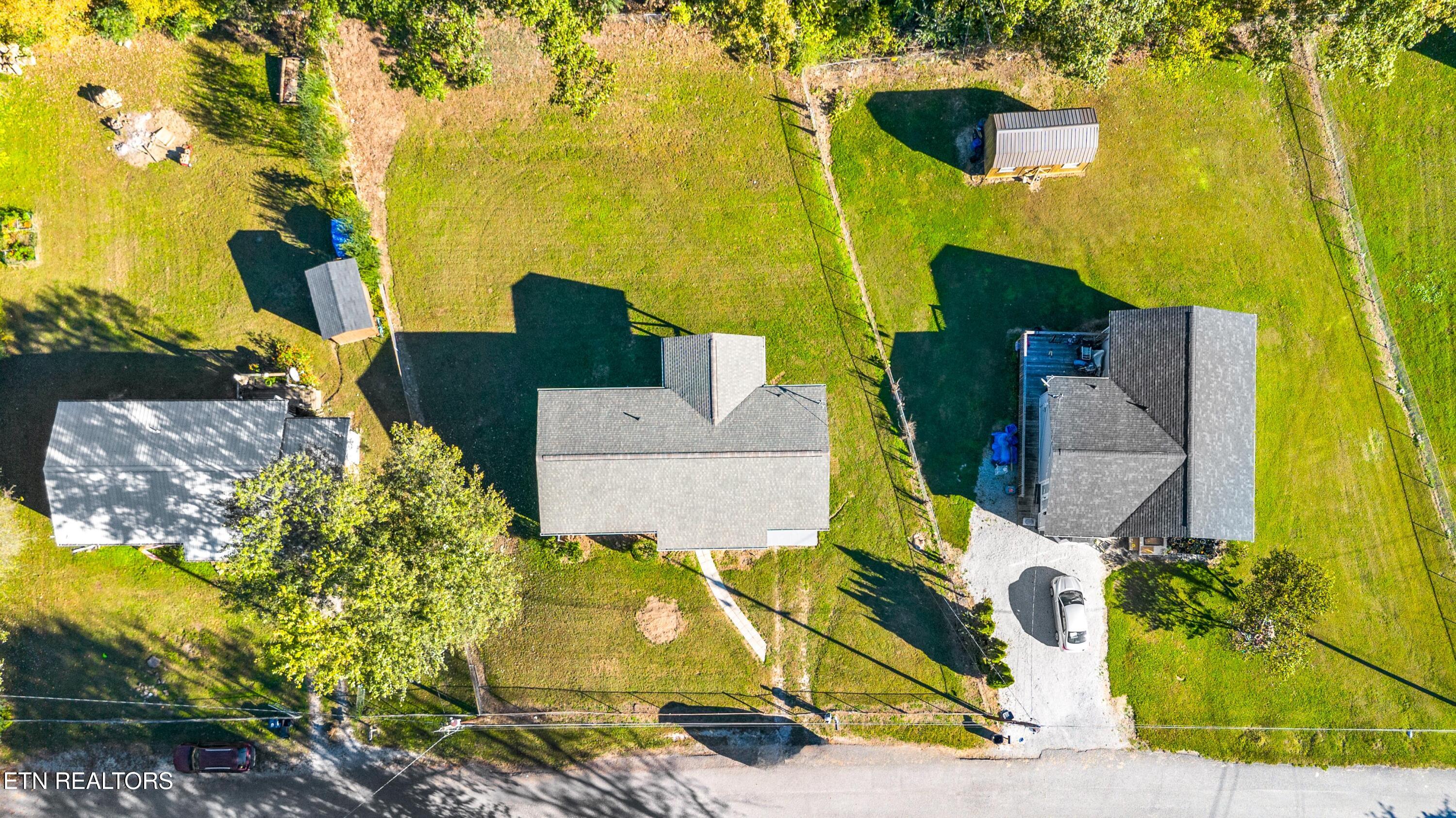 130 Pike Lane, Caryville