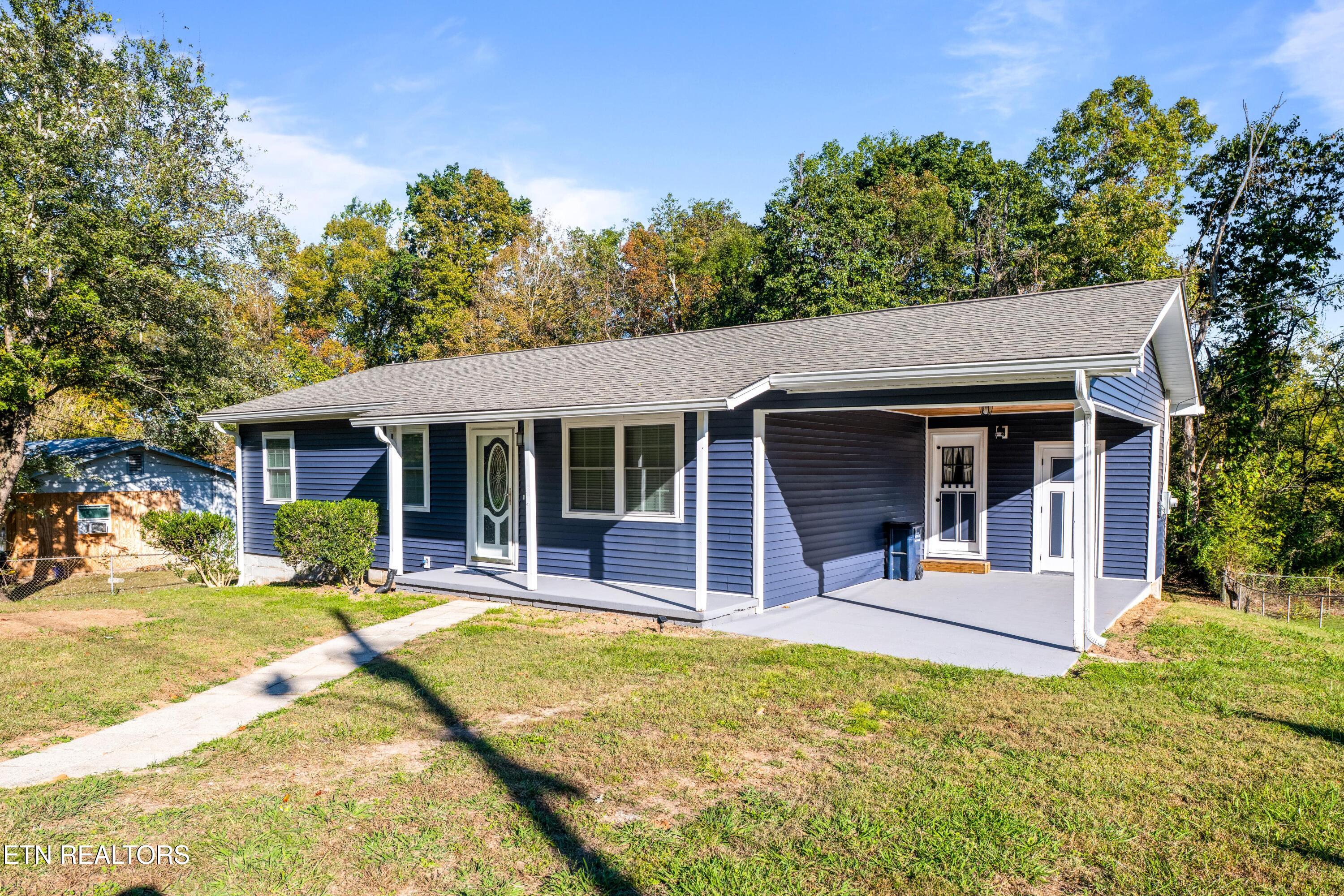 130 Pike Lane, Caryville