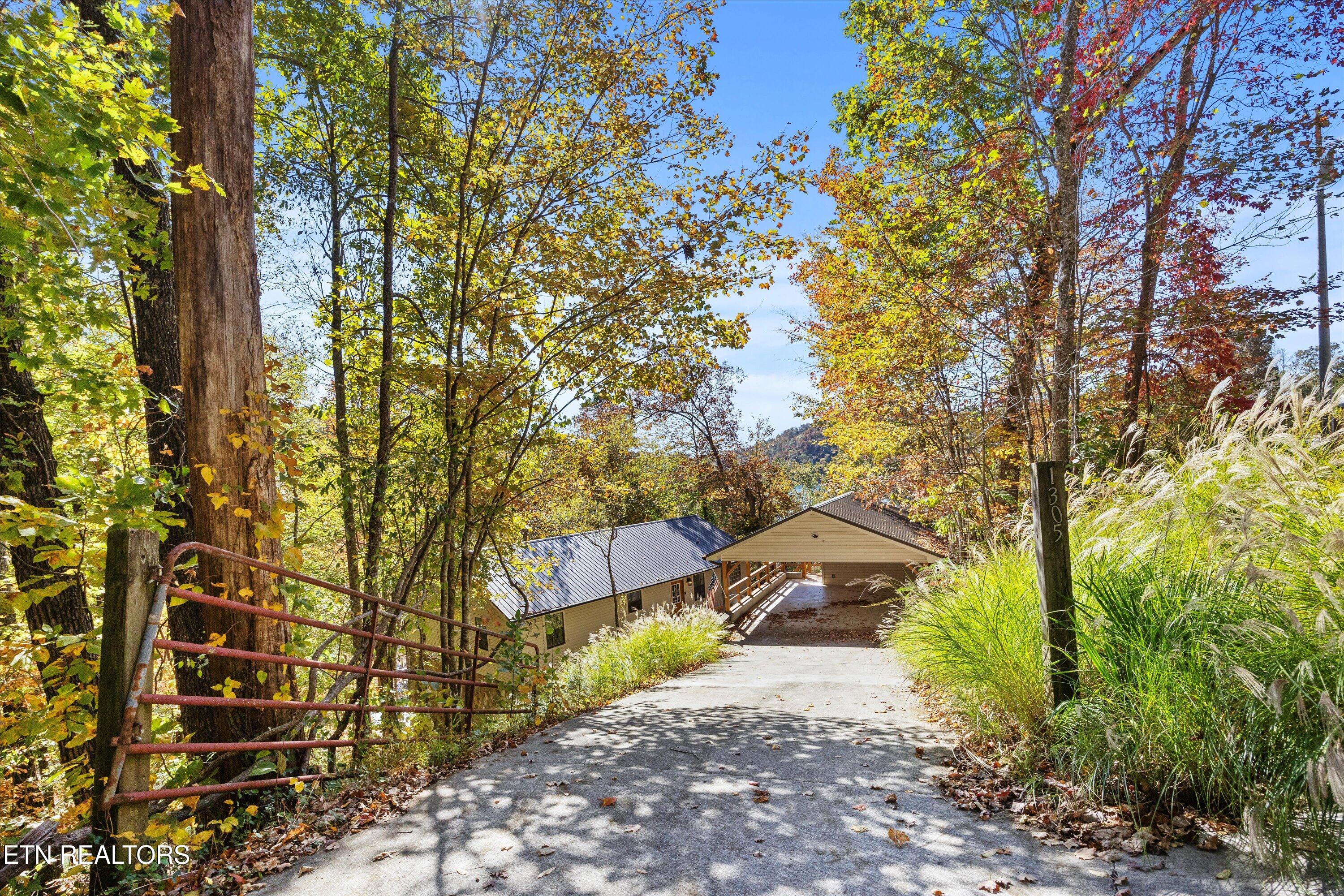 1305 Cove Pointe Rd, LaFollette