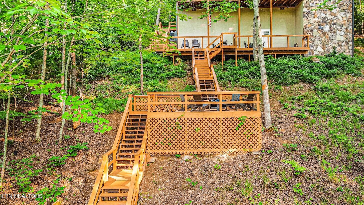 1305 Cove Pointe Rd, LaFollette